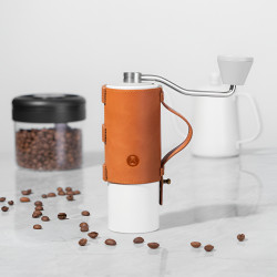 TIMEMORE Chestnut C2/C3 – skórzane etui ochronne